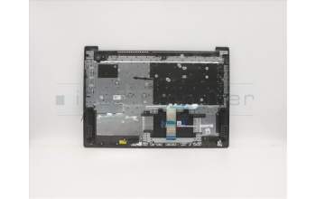 Lenovo 5CB0Z47749 Tastatur inkl. Topcase ASM_FR L82GX NFPIGDIS