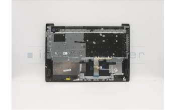 Lenovo 5CB0Z47750 Tastatur inkl. Topcase ASM_GR L82GX NFPIGDIS