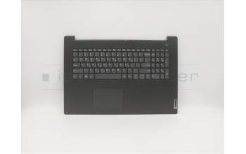 Lenovo 5CB0Z47753 Tastatur inkl. Topcase ASM_GK L82GX NFPIGDIS