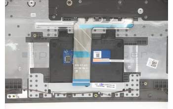 Lenovo 5CB0Z47753 Tastatur inkl. Topcase ASM_GK L82GX NFPIGDIS