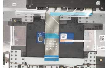 Lenovo 5CB0Z47756 Tastatur inkl. Topcase ASM_ND L82GX NFPIGDIS