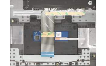 Lenovo 5CB0Z47761 Tastatur inkl. TopcaseASM_US INTEL82GXNFPIGDIS