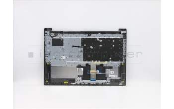 Lenovo 5CB0Z47767 Tastatur inkl. Topcase ASM_US L82GX FPIGDIS