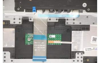 Lenovo 5CB0Z47768 Tastatur inkl. Topcase ASM_UK L82GX FPIGDIS