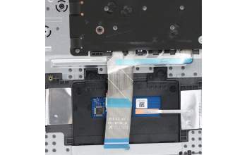 Lenovo 5CB0Z48322 Tastatur inkl. Topcase ASM_RU L82GX FPIGDIS