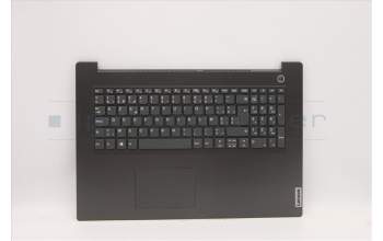 Lenovo 5CB0Z48331 Tastatur inkl. Topcase ASM_BE L82GX FPIGDIS