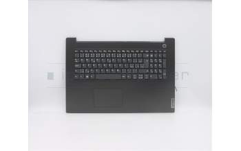 Lenovo 5CB0Z48336 Tastatur inkl. TopcaseASM_CZ-SKL82GXFPIGDIS