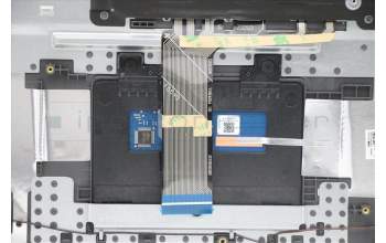 Lenovo 5CB0Z48336 Tastatur inkl. TopcaseASM_CZ-SKL82GXFPIGDIS