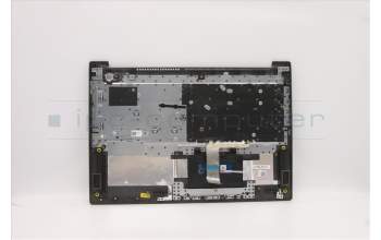 Lenovo 5CB0Z48340 Tastatur inkl. Topcase ASM_UKR L82GXFPIGDIS