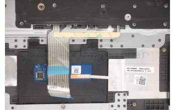 Lenovo 5CB0Z48340 Tastatur inkl. Topcase ASM_UKR L82GXFPIGDIS