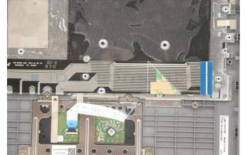 Lenovo 5CB0Z51632 Tastatur inkl. Topcase ASM_GR B 82G4 PG