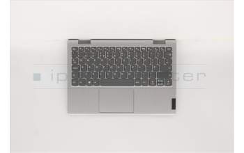 Lenovo 5CB0Z52334 Tastatur inkl. Topcase ASM_UK B 82G4 PG