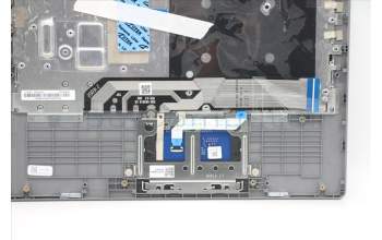 Lenovo 5CB0Z52336 Tastatur inkl. Topcase ASM_US B 82G4 PG