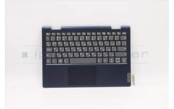 Lenovo 5CB0Z53031 Tastatur inkl. Topcase ASM_BU B 82G4 AB