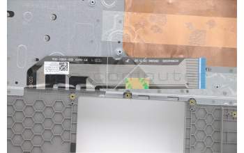 Lenovo 5CB0Z53048 Tastatur inkl. Topcase ASM_HB W 82GV PG