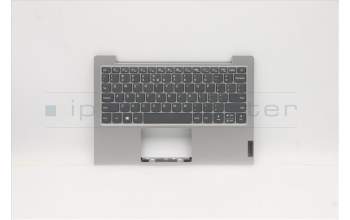 Lenovo 5CB0Z53062 Tastatur inkl. Topcase ASM_US INTE W 82GV PG