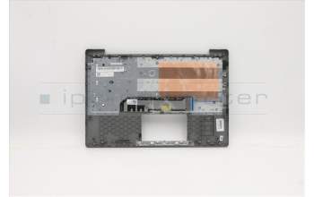 Lenovo 5CB0Z53062 Tastatur inkl. Topcase ASM_US INTE W 82GV PG