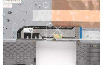 Lenovo 5CB0Z53062 Tastatur inkl. Topcase ASM_US INTE W 82GV PG