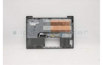 Lenovo 5CB0Z53063 Tastatur inkl. Topcase ASM_US W 82GV PG