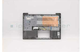 Lenovo 5CB0Z53067 Tastatur inkl. Topcase ASM_BE W 82GV PG