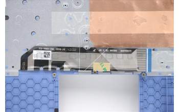 Lenovo 5CB0Z55458 Tastatur inkl. Topcase ASM_GR W 82GV IB