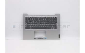 Lenovo 5CB0Z55493 Tastatur inkl. Topcase ASM_GK W 82GW PG