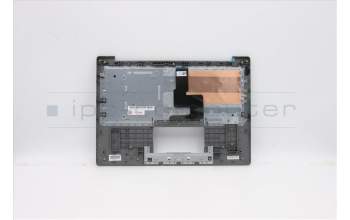 Lenovo 5CB0Z55493 Tastatur inkl. Topcase ASM_GK W 82GW PG