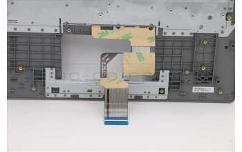 Lenovo 5CB0Z55494 Tastatur inkl. Topcase ASM_GR W 82GW PG