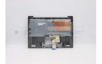 Lenovo 5CB0Z55501 Tastatur inkl. Topcase ASM_SW W 82GW PG