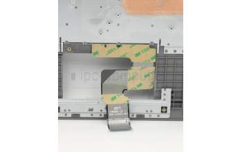 Lenovo 5CB0Z55506 Tastatur inkl. Topcase ASM_US INTE W 82GW PG