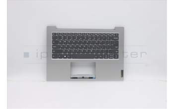 Lenovo 5CB0Z55507 Tastatur inkl. Topcase ASM_US W 82GW PG
