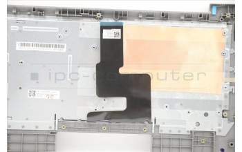 Lenovo 5CB0Z55508 Tastatur inkl. Topcase ASM_CZ-SK W 82GW PG