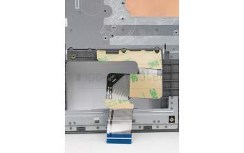 Lenovo 5CB0Z55511 Tastatur inkl. Topcase ASM_BE W 82GW PG