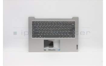 Lenovo 5CB0Z56743 Tastatur inkl. Topcase ASM_AR-E W 82GW PG