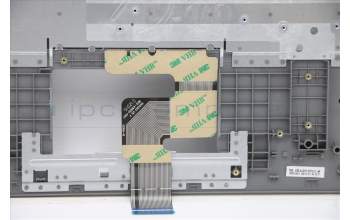 Lenovo 5CB0Z56743 Tastatur inkl. Topcase ASM_AR-E W 82GW PG