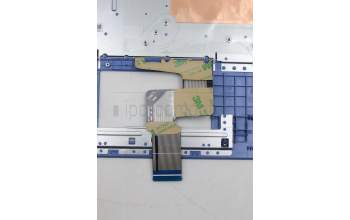 Lenovo 5CB0Z56782 Tastatur inkl. Topcase ASM_SA W 82GW IB