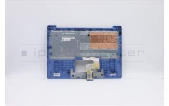 Lenovo 5CB0Z56790 Tastatur inkl. Topcase ASM_US W 82GW IB