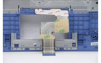 Lenovo 5CB0Z56790 Tastatur inkl. Topcase ASM_US W 82GW IB