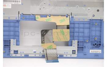 Lenovo 5CB0Z56791 Tastatur inkl. Topcase ASM_CZ-SK W 82GW IB