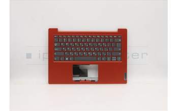 Lenovo 5CB0Z56859 Tastatur inkl. Topcase ASM_HB W 82GW FO