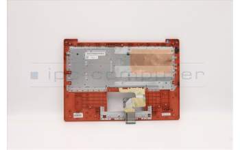 Lenovo 5CB0Z56866 Tastatur inkl. Topcase ASM_SA W 82GW FO