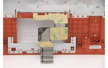 Lenovo 5CB0Z56866 Tastatur inkl. Topcase ASM_SA W 82GW FO