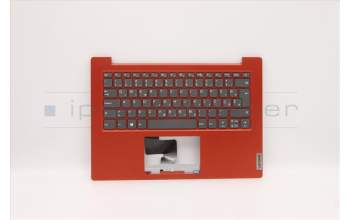 Lenovo 5CB0Z56866 Tastatur inkl. Topcase ASM_SA W 82GW FO