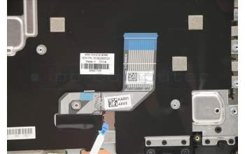 Lenovo 5CB0Z62022 Tastatur inkl. Topcase ASM JA B 81M9 SPT 5M