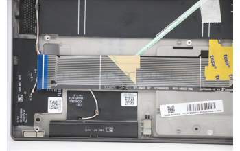 Lenovo 5CB0Z68491 COVER Upper C 81XE BLKB_SW