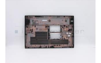 Lenovo 5CB0Z69112 COVER FRU P15_Dcov_N19P_DUM_SIM_SUB_ASSY