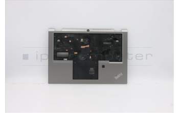 Lenovo 5CB0Z69184 COVER FRU UCASE Y-FPR Y-WFC SR Ares2Yoga