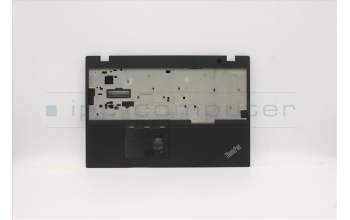 Lenovo 5CB0Z69226 COVER C_COVER_W/O FPR_HDD_ASSY