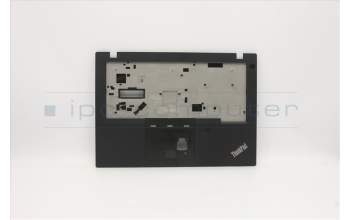 Lenovo 5CB0Z69233 COVER FRU COVER_C_COVER_FPR_SSD_ASSY
