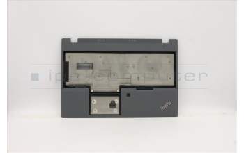 Lenovo 5CB0Z69282 COVER FRU T15G2_C_COV_GRAY_ASSY_W_FPR